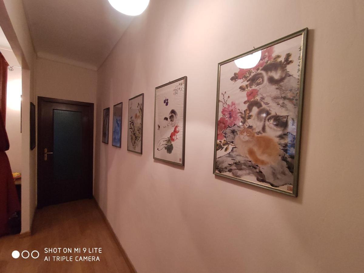 Ex Ostu Impero: Vino, Tartufo Ed Ospitalita Apartment La Morra Exterior foto